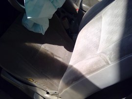 2002 TOYOTA TACOMA, SILVER, SR5 MODEL, EXTD CAB, 3.4L, AT. 4WD.  Z26312